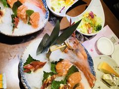 -大渔铁板烧(中山路八佰伴店)