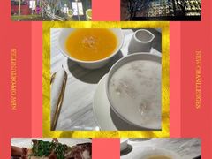 -香樟花园新粤料理(无锡万象城店)