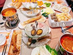 -欧记·龙城港(欣都龙城店)