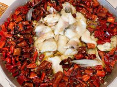 -南磨房食府(燕莎奥特莱斯购物中心店)