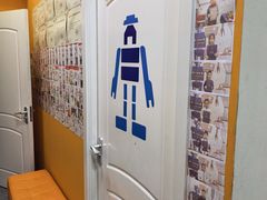 -瓦力工厂机器人·信息学奥赛·科技特长生·人工智能(亦庄校区)