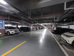 -湘江欢乐城欢乐雪域