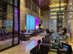 -怡廊(上海漕河泾万丽酒店)