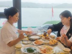-梦缘水乡·湖景餐厅