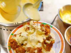 -比格比萨自助(宝山日月光店)