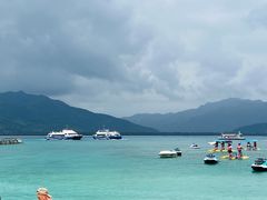 -海南分界洲岛旅游区