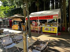 -武陵山森林公园