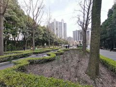 -苏州河梦清园环保主题公园