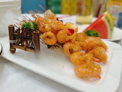 -御沪沪味园.融合菜.海鲜(斜土路店)