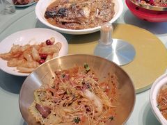 -镜泊小镇(东长安街店)