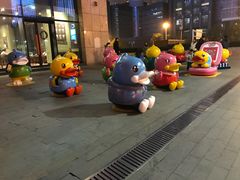 -蘭奢雅集·江浙菜(青山江滩店)