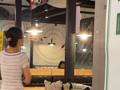 -鱼酷活鱼烤鱼(梅江印象城店)