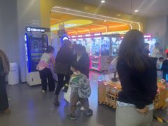 -meland·儿童乐园·游戏厅娃娃机·电玩Xbox(成都合生汇店)