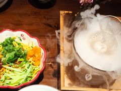 -火宫殿·湘菜小吃·商务宴请·生日聚会(东塘店)