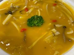 -三道菜(明堂公园店)