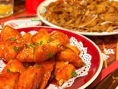 -今邕烧烤(西大店)