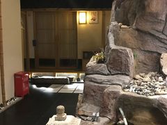 -江户前日本料理(瑞诗酒店店)