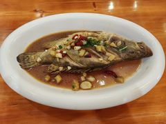 -环秀楼(黄山呈坎店)
