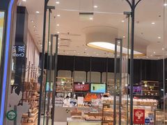 -面包新语(融创茂店)