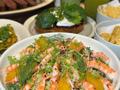 -O'eat Blossom&Pelican(深圳首店)