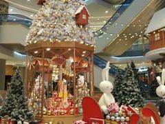 -凯德广场(武胜路店)