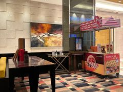 -上海大宁福朋喜来登酒店大堂吧(共和新路店)