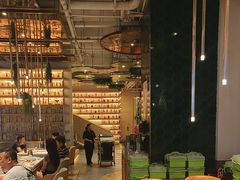-红樱桃·欢乐餐厅(太原里店)