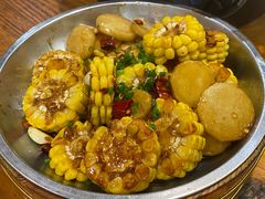 -李记茶油鸭(河西店)
