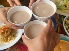 -蒙亨·手把肉·蒙古包文化主题餐厅(天恒广场店)