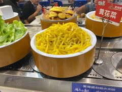 -金海道自助小火锅(佳和城店)