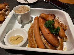 -宝莱纳餐厅(滨江店)