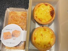 -黛汀烘焙DAINTY BAKERY(代字行合生汇店)