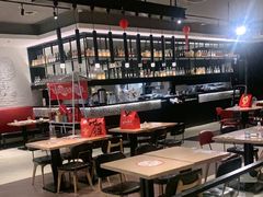 -必胜客(永旺店)