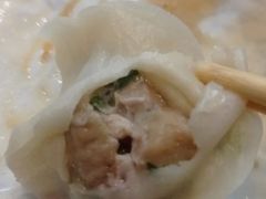 -韩记海鲜饺子旗舰店(红海新区店)
