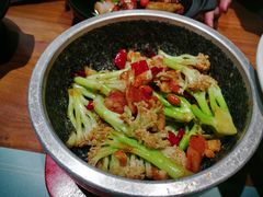 -大树餐厅(益田假日店)