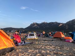 -崂山仰口游览区