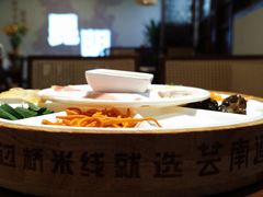 -芸南道·过桥米线(昆明老街旗舰店)