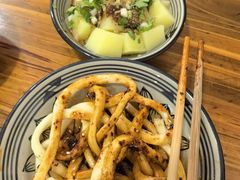 -洁美凉粉店(温江店)