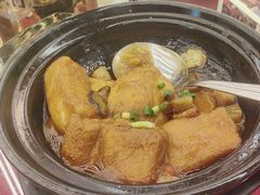 -云顶山庄·粤菜·农家菜(共和店)