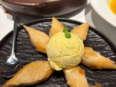 -醉舍·新淮扬菜(长宁龙之梦店)