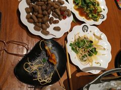 -聚点串吧·北京烧烤(赵登禹路店)