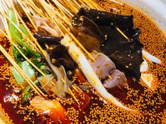 -叶婆婆钵钵鸡(解放碑店)
