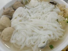 紫菜八宝汤-文辉墨鱼丸大王(铜锣湾渣甸街总店)