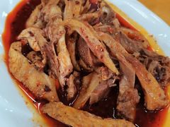 -荣生萝卜汤饭店