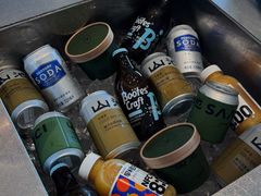 -SAANCI山池咖啡(海上世界文化艺术中心店)