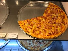 -Paisano's Pizzeria(愉景湾店-db店)