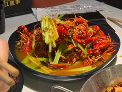 -红盔甲·小龙虾(天钥桥店)