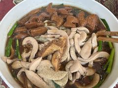 -张二面馆(山门口店)