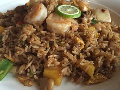 -绿茵阁牛扒餐厅(客村店)
