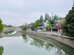 -三林塘老街